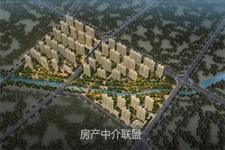 明湖中学北邻杭州花园精装黄金楼层可分期