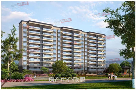 三实小附近金信花园3室2厅1卫60万106m2简单装修出售